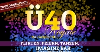 Ü40 Party