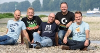 Alte Bekannte - Los Geht's! Auftakt-Tour 2018
