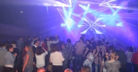 FL tanzt in den Mai - Party auf 3 Floors