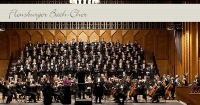 Flensburger Bach-Chor - Beethoven: 9. Sinfonie
