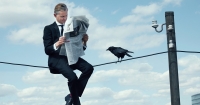 Max Raabe & das Palastorchester